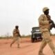 16 قتيلا في هجوم استهدف مجموعة عسكرية بشمال بوركينا فاسو