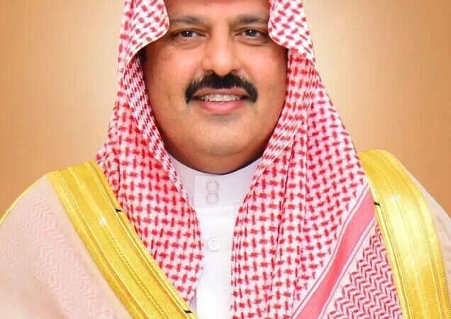 أمير حائل: يوم التأسيس فخر واعتزاز بتاريخ الدولة السعودية
