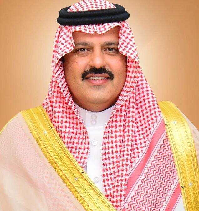 أمير حائل: يوم التأسيس فخر واعتزاز بتاريخ الدولة السعودية