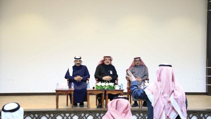 .. فرع هيئة الصحفيين بمنطقة الجوف يعقد اللقاء “المفتوح” للمجلس الإعلامي الأول لعام 2023م