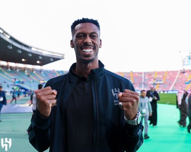 رئيس ⁧‫اتحادالكرة‬⁩: مشاركة ⁧‫محمدكنو نظامية..ولم نتدخل في تمويل صفقة رونالدو