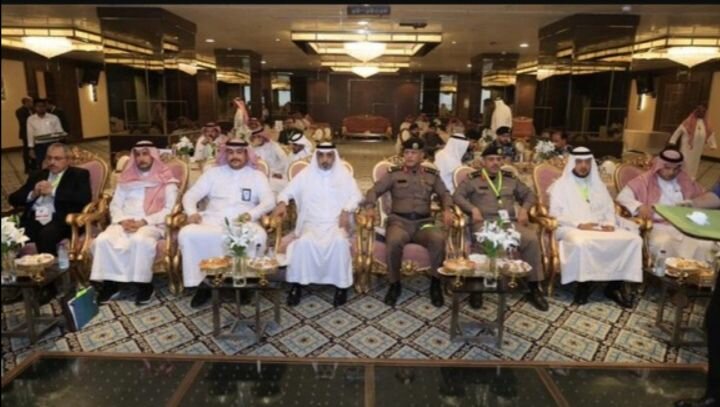 أمانة العاصمة المقدسة تناقش تطوير نفق السوق الصغير