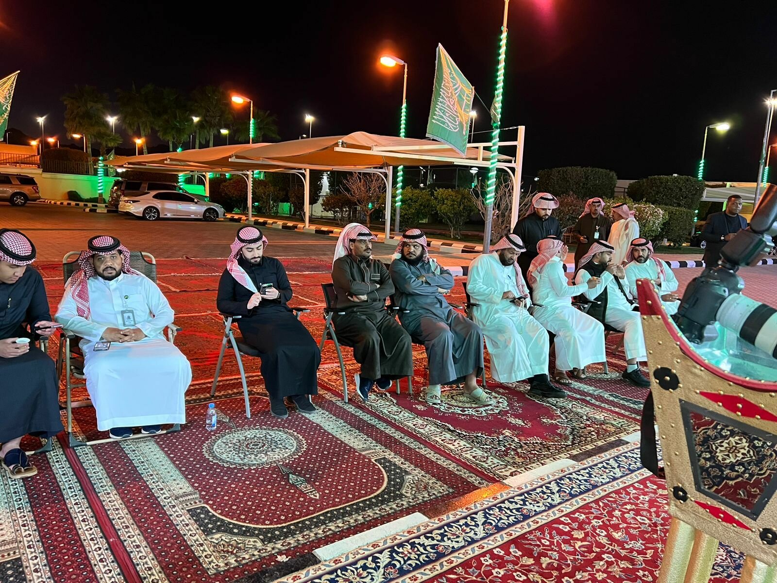 بحضور نخبة من المختصين العاملين في الميادين المختلفة ،، دار الرعاية الاجتماعية بحائل تُفعّل اليوم العالمي للخدمة الاجتماعية 2023م