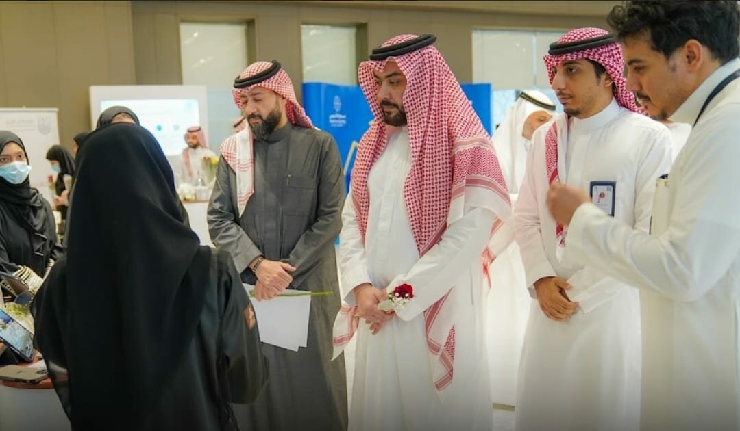 تحت شعار بناء الجسور لمستقبلك المهني…“غرفة مكة” تنظم فعالية يوم المهنة العالمي 2023