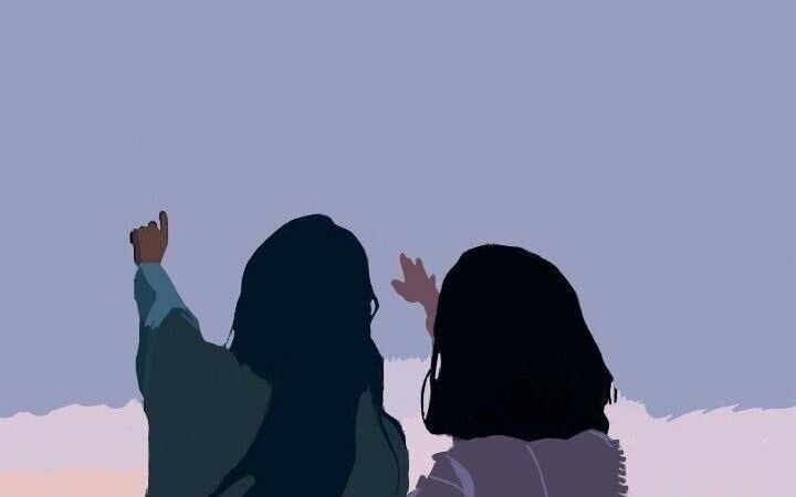 فرقتهم الأقدار