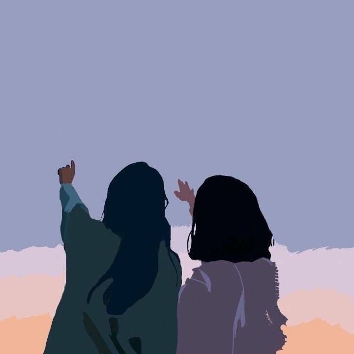 فرقتهم الأقدار