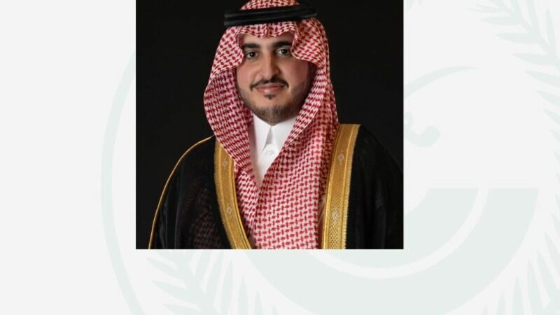 أمير منطقة الجوف يوجه بتشكيل لجنة لحصر الأضرار التي تعرض لها بعض المواطنين جراء الأمطار والسيول