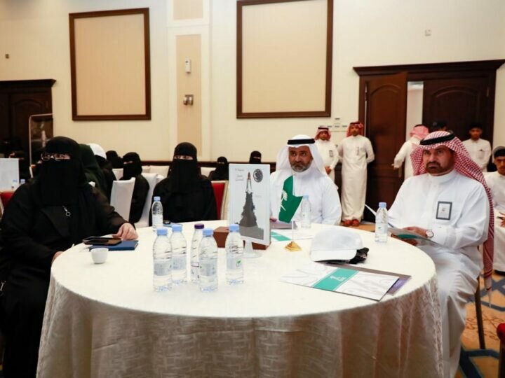 تعليم جازان يختتم برنامج تجارب بيئة الجاذبية الصغرى بمشاركة أكثر من 500 طالب وطالبة