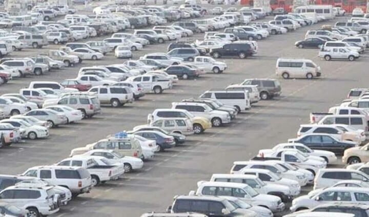 استعدادًا لحج ١٤٤٤ه‍‍ تهيئة خمسة مواقف على مداخل مكة المكرمة