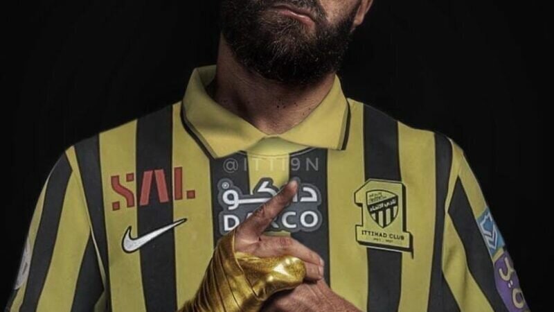 قرار كريم بنزيما بشأن الانتقال إلى نادي الاتحاد السعودي…. ؟