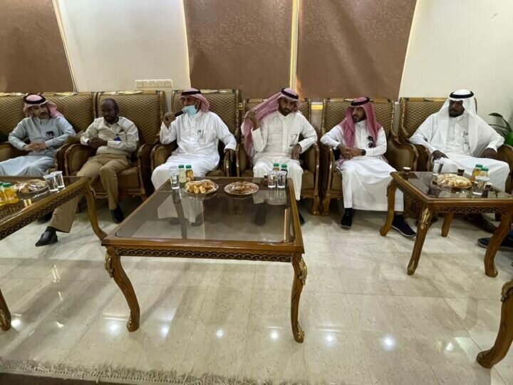 مركز التأهيل الشامل بحائل يفعل اليوم العالمي للتدخين