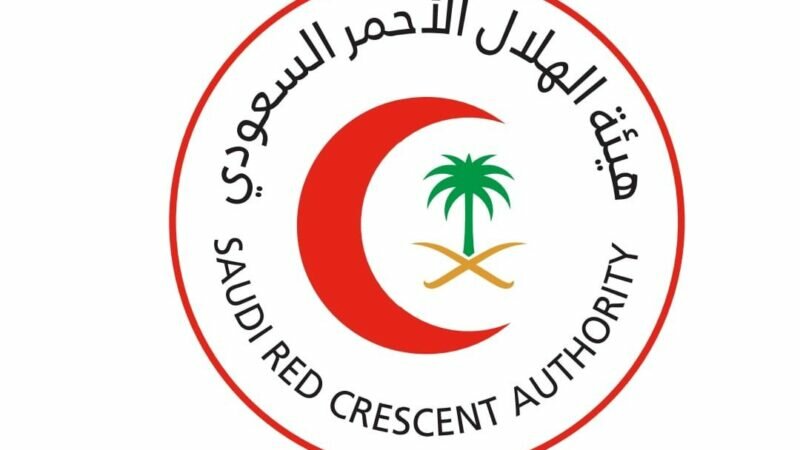 الهلال الأحمر بالمدينة ينجح في اسعاف مريض تعرض لنوبة قلبية