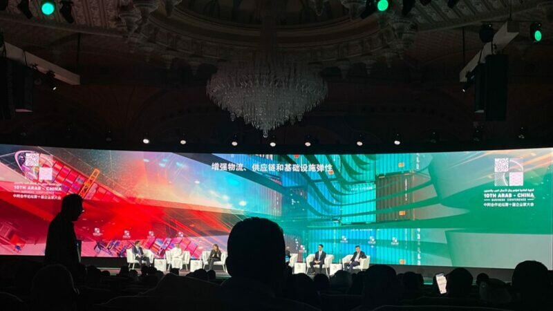 80 اتفاقية تقفز بالعلاقات السعودية الصينية الى الصدارة