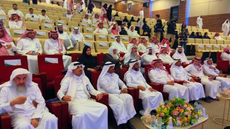 نائب وزير الحج : تحويل الأفكار الإبداعية الى أعمال واقعية لراحة ضيوف الرحمن