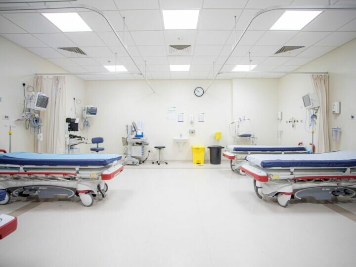 الصحة ترفع طاقة مستشفيات المدينة المنورة 22٪ بالتزامن مع موسم الحج