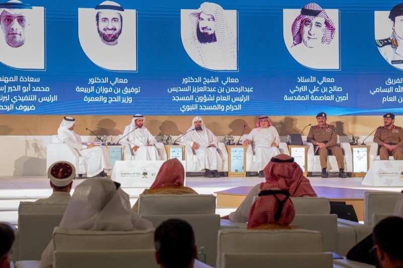 “الربيعة”: نستعد لتجربة التفويج “الثالثة