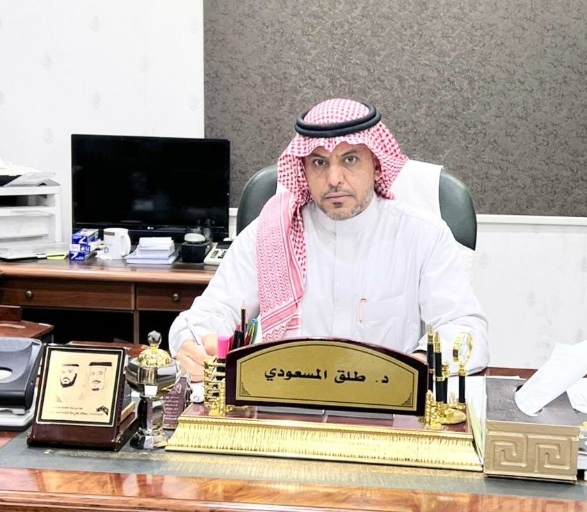 المسعودي : لا ذبح عشوائي هذا العام وسنضرب بيدٍ من حديد لكل المخالفين