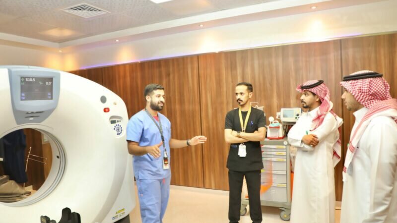 صحة بيشة تعقد ورشة عمل عن مؤشرات برنامج وازن للعام 2023م