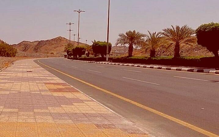 أكثر من 1500 جولة ميدانية نفذتها 3 بلديات بمكة خلال شهر