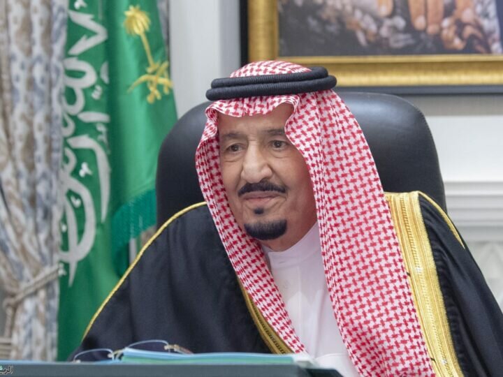 تحت رعاية الملك..إقامة نهائي كأس خادم الحرمين الشريفين الجمعة القادم