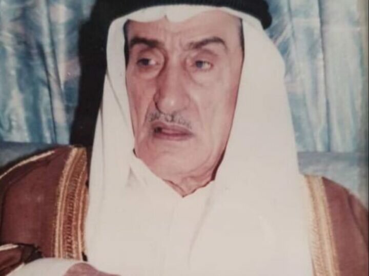 ربع قرن على ذكرى رحيلك يا أبي