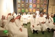 جمعية الثقافة والفنون بجدة تكرم الأنشطة في بيت أرامكو