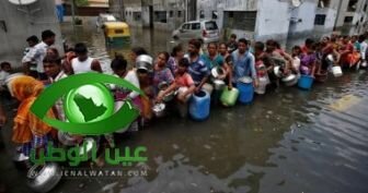 مقتل 50 شخصا ونزوح 120 ألف فى النيجر فى ثلاثة أشهر بسبب الفيضانات