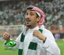 الأمير فهد بن خالد يجدد ثقته باللاعبين بعد الخروج الآسيوي