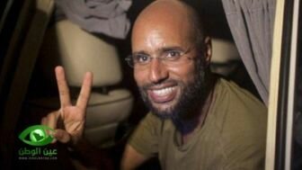 سيف الإسلام يحسم ترشحه.. ويعلن برنامجه الإصلاحي