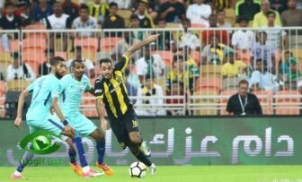 «علب المياه» بالملاعب السعودية الأغلى في العالم