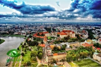 تعرض “مبتعث طب” وعائلته لحادث مروع في بولندا