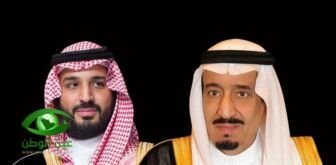 القيادة تعزي رئيس جمهورية أفغانستان في ضحايا انفجار #كابول