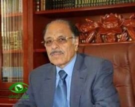 نائب الرئيس اليمني: التحالف أفشل ‏مشروع إسقاط اليمن بيد إيران‏