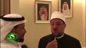 وزير الأوقاف المصري: السعودية ومصر جناحا الأمة