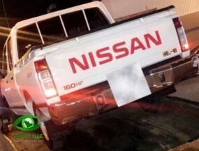 عسير .. الإطاحة بالمفحط “دقلس” بعد هروبه من الدوريات