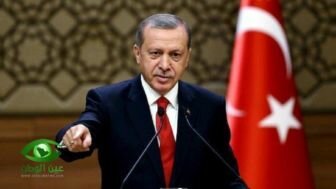 أردوغان يدعو الناتو للتدخل عسكريا في سوريا