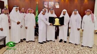 لقاءات ومبادرات وبرامج فاعلة ينفذها مكتب “وفاء” بتعليم مكة