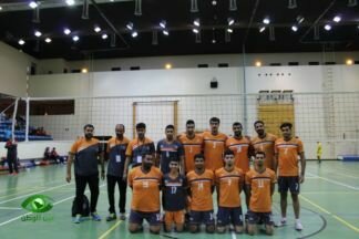 انطلاق مباريات بطولة نهائيات المملكة للدرجة الثانية