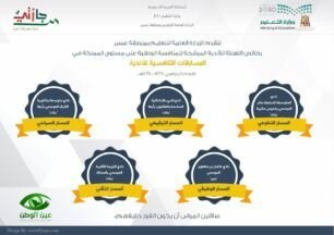 ترشح 5 أندية موسمية من عسير للمنافسة الوطنية