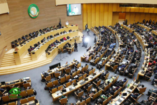 فضيحة دولية تكشفها فرنسا.. الصين تجسَّست على الاتحاد الإفريقي لمدة 5 سنوات