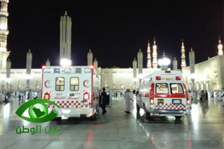 تفاصيل الخطة التشغيلية لموسم العمرة بشهر رمضان في المدينة