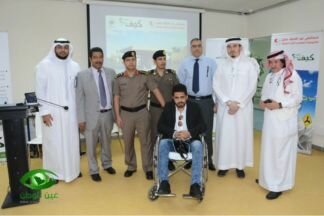 اكثر من 1000 شاب وشابه في اول فعالية للثقافة المروية