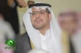المدير التنفيذي لمركز حي العسيلة الأوامر الملكية عهد زاهر من الخير عنوانه “سلمان الجود”