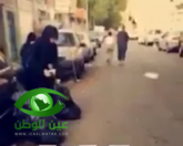 بالفيديو حجاج أمريكيين يطلقون حملة مكة نظيفة