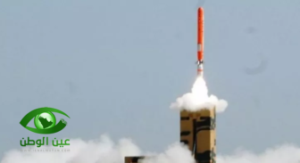 كوريا الشمالية تطلق صاروخا من بيونغ يانغ حلق فوق اليابان