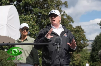 ترمب: الاتفاق مع إيران من أسوأ الاتفاقات التي رأيتها