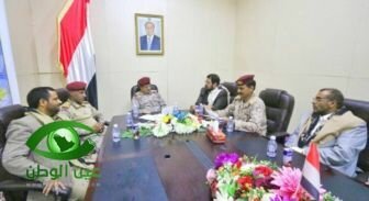 المقدشي: الجيش اليمني يضيق الخناق على ‏المليشيا في صعدة والجوف