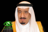 خادم الحرمين الشريفين: أهنئكم بعيد الفطر المبارك