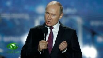 بعد انتخابه.. بوتين يؤكد: اتهامنا بتسميم الجاسوس هراء