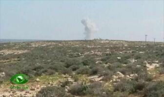 القوات المسلحة الليبية تنفذ هجوما علي درنة من كافة المحاور